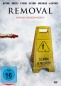 Preview: Removal - Einfach aufgewischt! - (Vermietrecht) - Einzel-DVD - Neu & OVP