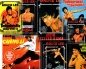 Preview: Bruce Lee - Mein letzter Kampf / Die Todeskralle schlägt wieder zu / Die Todesfaust des Cheng Li / Todesgrüsse aus Shanghai - 8 x Mediabook - Cover A & B - Blu-ray & DVD - Neu & OVP