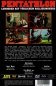 Preview: Pentathlon - The Final Fight - Große Hartbox von AVV - Limited Edition - Cover A2