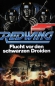 Preview: Redwing - Flucht vor dem schwarzen Droiden - Große Hartbox von AVV - Limited Edition - Cover A