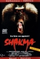 Preview: Shakma - Von Natur aus aggressiv! - (Collector's Edition) - (Uncut Version) - (Digital Remastered)