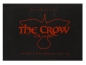 Preview: The Crow - Die Krähe - 3-Disc Limited Uncut Mediabook wattiert in Holzbox von Inked Pictures - Limitiert auf 1500 Stück & nummeriert - DVD & Blu-ray & Soundtrack-CD - Neu & OVP