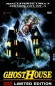 Preview: Ghosthouse - Große Hartbox von X-Rated / Bertucci Film - Remastered Uncut Edition - (666 Limited Edition) - (X-Rated #19) - Cover A