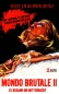 Preview: Mondo Brutale II - Es begann um Mitternacht - Große Hartbox von X-Rated / Cineworld / Estetick - 10 Jahre X-Rated Jubiläum Nr. 200 - Dieser Film ist Mondo Brutal! - (X-Rated Horror Collection)- (X-Rated #2-00)