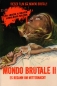 Preview: Mondo Brutale II - Es begann um Mitternacht - Große Hartbox von X-Rated / Cineworld - 10 Jahre X-Rated Jubiläum Nr. 200 - Dieser Film ist Mondo Brutal! - (X-Rated #2-00)