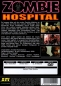 Preview: Zombie Hospital - Krankenhaus der lebenden Toten - Kleine Hartbox von AVV - (The Graveyard Sessions Collection)