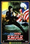 Preview: American Eagle - Kleine Hartbox von X-Cess Entertainment - Inkl. Bonusfilm American Mission - Uncut Limited Edition - (X-Cellent Collection #13)