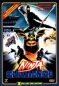 Preview: Ninja Challenge - Das bizarre Todesballet der Ninja wir sie in Atem halten - Kleine Hartbox von X-Cess Entertainment - Uncut Limited Edition - (X-Cellent Collection #09)