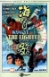 Preview: Wang Yu - The Fighter - Flucht ins Chaos - Große Hartbox von Eyecatcher Movies / NEW - Limited Uncut Edition