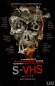 Preview: S-VHS aka V/H/S/2 - Who's tracking you? - Der große Erfolg vom Fantasy Filmfest 2013 - Große Hartbox von LFG