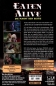 Preview: Eaten Alive - Die Nacht der Bestie - Große Hartbox von XT Video Entertainment - Erstmalig ungekürzte Fassung - Uncut Limited Edition - Cover A