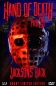 Preview: Hand of Death - Part 25 - Jackson's Back - Große Hartbox von XT Video Entertainment - Uncut Limited Edition - Ungekürzte Fassung - Limitierte Sonderauflage