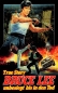 Preview: True Story - Bruce Lee - Unbesiegt bis in den Tod - Große Hartbox von Retrofilm - Limited Edition - Cover A