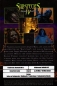 Preview: Subspecies IV - Bloodstorm - Große Hartbox von Retrofilm - Limited Edition - (Hochglanz-Cover)