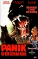 Preview: Panik in der Sierra Nova - Kleine Hartbox von Retro Film - Cover A