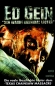 Preview: Ed Gein - Der wahre Hannibal Lecter - Die reale Geschichte hinter dem „Texas Chainsaw Massacre“ - Große Hartbox von Inked Pictures - Limited Edition