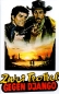 Preview: Zwei Trottel gegen Django - Große Hartbox von Inked Pictures - Limited Edition - Cover C