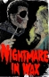 Preview: Nightmare in Wax - Große Hartbox von Inked Pictures - Limited Edition - Cover A
