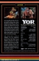 Preview: Yor - The Hunter from the Future - Große Hartbox von AVV - Limited Edition - (High Grade Collction #14) - Cover A