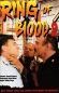 Preview: Ring of Blood 2 - Große Hartbox von AVV - Limited Edition - Cover B