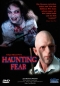 Preview: Edgar Allan Poe's Haunting Fear - Kleine Hartbox von CMV - (Trash Collection Nr. 09)