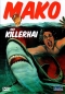 Preview: Mako - Der Killerhai - Kleine Hartbox von CMV - (Trash Collection Nr. 111) - Cover B