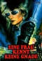 Preview: Eine Frau kennt keine Gnade - Kleine Hartbox von CMV (Trash Collection Nr. 19)