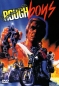 Preview: Rough Boys - Inkl. Die Hyänen (Savage Dawn) - Kleine Hartbox von CMV - 2 DVD-Set - (Trash Collection Nr. 105) - Cover B