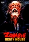 Preview: Zombie Death House - Kleine Hartbox von CMV - (Trash Collection Nr. 104) - Cover A