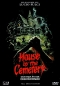 Preview: House by the Cemetery - Das Haus an der Friedhofmauer - Der Klassiker von Lucio Fulci - Kleine Hartbox von XT-Video / NSM Records - Full Uncut Edition - Cover B