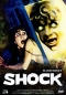 Preview: Mario Bava's Shock - Kleine Hartbox von '84 Entertainment - Cover D