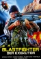 Preview: Blastfighter - Der Exekutor - Kleine Hartbox von X-Rated - Cover A