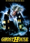 Preview: Ghosthouse - Im teufllischen Bann des Bösen - Kleine Hartbox von X-Rated - Cover A