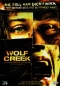 Preview: Wolf Creek - Wie soll man dich finden, wenn niemand weiss, dass du vermisst wirst? - Kleine Hartbox von '84 Entertainment - 2-Disc Limited Collector's Edition - Director's Cut & Unrated Version - Cover A