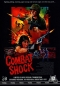 Preview: Combat Shock 3-DVD Special-Tromedition kleine Hartbox von '84 Entertainment Cover B (Tromedition #007)