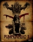 Preview: Pumpkinhead II - Blood Wings - Kleine Hartbox von NSM Records - Limited Edition - Cover C