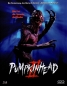 Preview: Pumpkinhead II kleine Hartbox von NSM Records