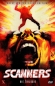 Preview: Scanners - Die Trilogie - Große Hartbox von X-Cess Entertainment - Uncut Limited 3-Disc Edition