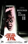 Preview: Beyond the Door II - A new look at the Face of Evil - Große Hartbox von '84 Entertainment - Cover B