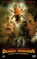 Preview: Deadly Invasion - Angriff der Killerbienen - Sie sind da ... und sie sind Killer - Große Hartbox von '84 Entertainment - (Creepy Little Things #08) - Cover A