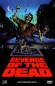 Preview: Revenge of the Dead - Große Hartbox von '84 Entertainment - Limited Collector's Edition - Cover B