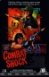 Preview: Combat Shock - Große Hartbox von '84 Entertainment - 3-DVD Special-Tromedition - (Tromedition #007) - Cover B