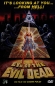 Preview: Eye of the Evil Dead - It's looking at you... ...from Hell! - Große Hartbox von '84 Entertainment - Cover A