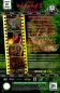 Preview: Class of Nuke'Em High III - The Good, the Bad and the Subhumanoid - Die Subhumanoide ziehen in den Krieg! - Brick Bronsky spielt Zwei verstrahlte Halunken - Große Hartbox von '84 Entertainment - 2-Disc Tromedition - (Tromedition #003) - Cover C