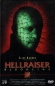 Preview: Clive Barker presents - Hellraiser - Bloodline - Große Hartbox von '84 Entertainment - 3-Disc Limited Edition - Cover A