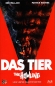 Preview: Das Tier - The Howling - Große Hartbox von '84 Entertainment - 3-Disc Limited Collector's Edition - (LE84) - Cover C