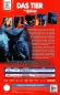 Preview: Das Tier - The Howling - Große Hartbox von '84 Entertainment - 3-Disc Limited Collector's Edition - (LE84) - Cover C