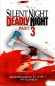 Preview: Silent Night Deadly Night - Part 3 - Große Hartbox von X-Rated / RRDH - Weihnachtsedition 24.12.2011 - (X-Rated #265) - (RRDH #014)