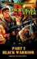 Preview: Dschungelratten - Part 2 - Black Warrior - Große Hartbox von X-Rated - Weltweit einzige Uncut-Fassung! - (X-Rated #2-03)