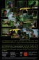 Preview: Dschungelratten - Part 2 - Black Warrior - Große Hartbox von X-Rated - Weltweit einzige Uncut-Fassung! - (X-Rated #2-03)